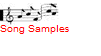 Song Samples
