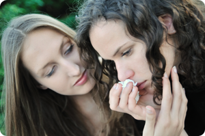 Quiet Heart Music Testimonial