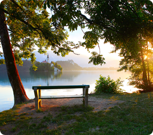 Quiet Heart Music Testimonial